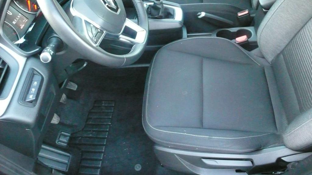 Renault Captur 45.500km - benzine - navi - 12.950 euro+btw Garage Frank Mesure
