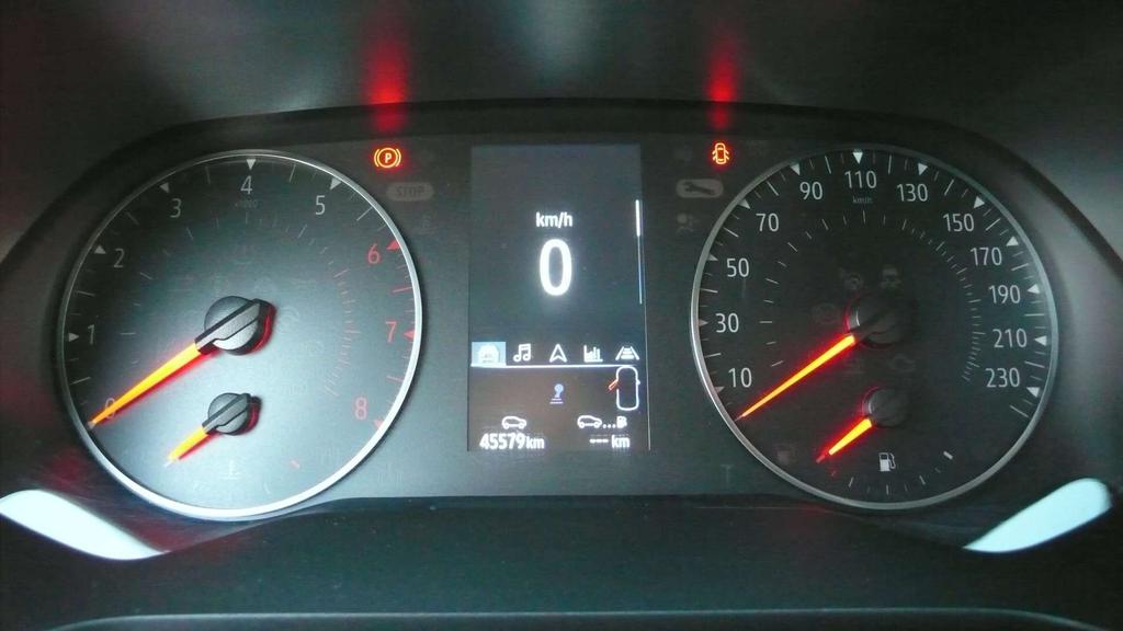 Renault Captur 45.500km - benzine - navi - 12.950 euro+btw Garage Frank Mesure