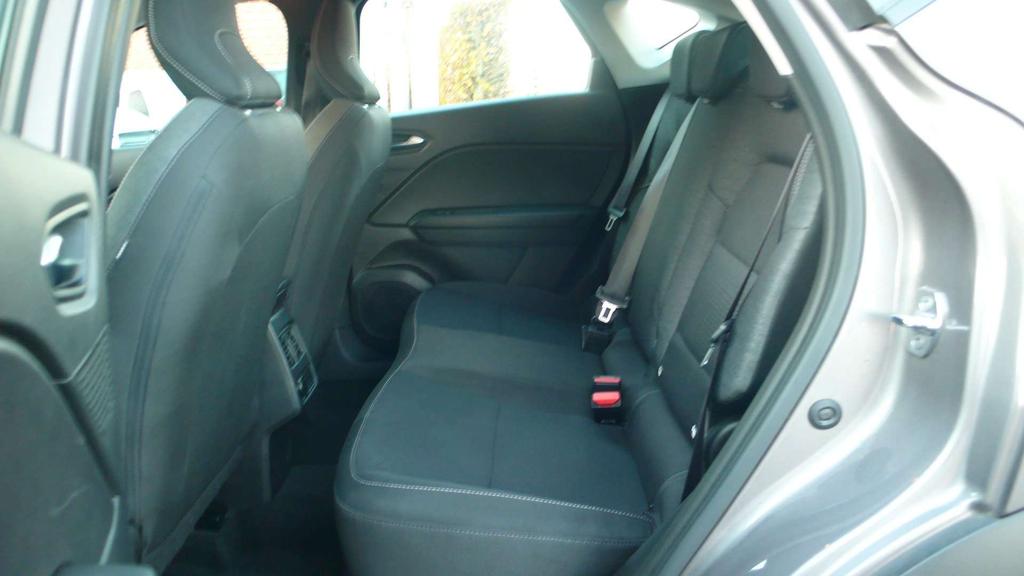 Renault Captur 45.500km - benzine - navi - 12.950 euro+btw Garage Frank Mesure