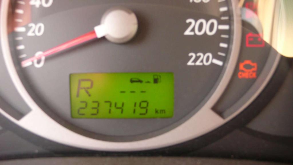 Hyundai TUCSON 2.0 Diesel automatique 1700€ Garage Frank Mesure