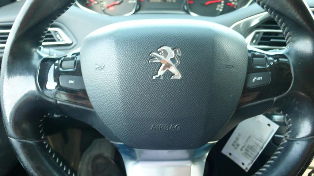 Peugeot 308 SW business - 3800 euro+btw voor export Garage Frank Mesure