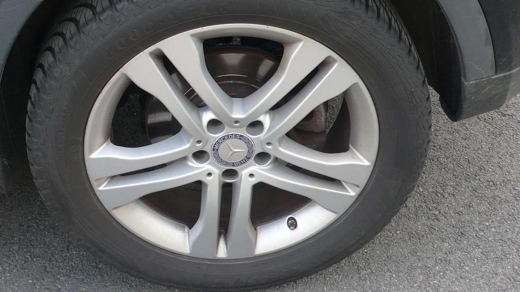 Mercedes-Benz GLA 200 D - top staat - exportprijs 9950 euro Garage Frank Mesure