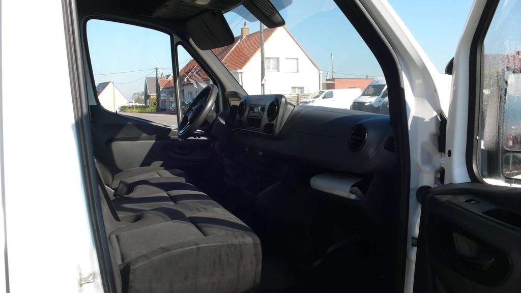 Mercedes-Benz Sprinter 314 CDI - L2H2 - 85.000km - 23.900 euro +btw Garage Frank Mesure