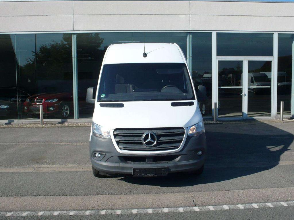 Mercedes-Benz Sprinter 314 CDI - L2H2 - 85.000km - 23.900 euro +btw Garage Frank Mesure