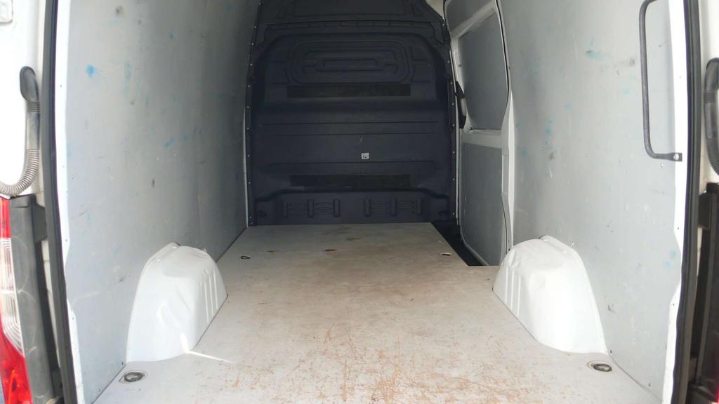 Mercedes-Benz Sprinter 314 CDI - L2H2 - 85.000km - 23.900 euro +btw Garage Frank Mesure
