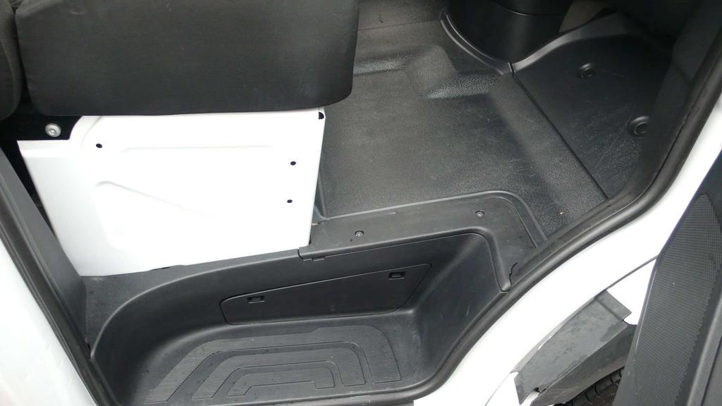 Mercedes-Benz Sprinter 315 CDI - L2H2 - 63000km - 27800 euro+btw Garage Frank Mesure