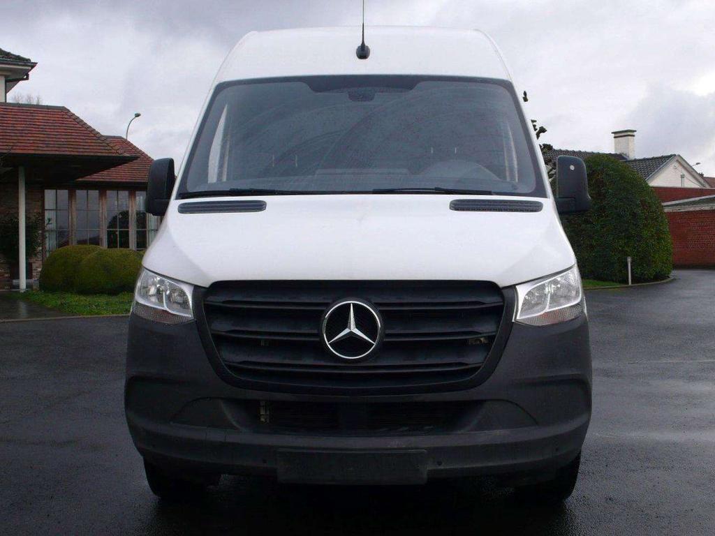 Mercedes-Benz Sprinter 315 CDI - L2H2 - 63000km - 27800 euro+btw Garage Frank Mesure