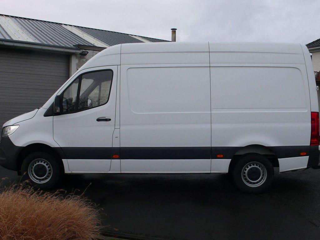 Mercedes-Benz Sprinter 315 CDI - L2H2 - 63000km - 27800 euro+btw Garage Frank Mesure