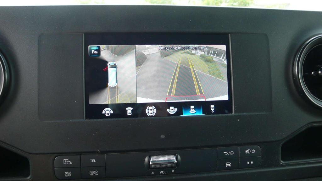 Mercedes-Benz Sprinter 317 CDI - L3H2 - trekhaak 3.5 ton - 29900 euro+btw Garage Frank Mesure