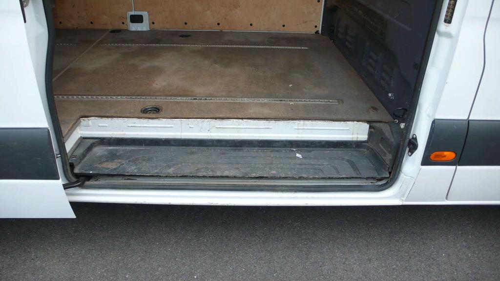 Mercedes-Benz Sprinter 317 CDI - L3H2 - trekhaak 3.5 ton - 29900 euro+btw Garage Frank Mesure