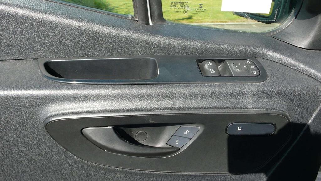 Mercedes-Benz Sprinter 317 CDI - L2H2 - MBUX - 82000 km - 25400 + btw Garage Frank Mesure