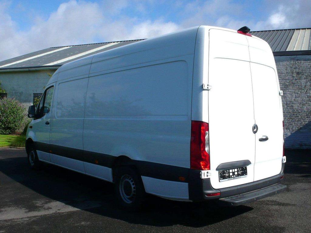 Mercedes-Benz Sprinter 315 - L3H2 - MBUX - navi - 72600km - 28500 netto Garage Frank Mesure