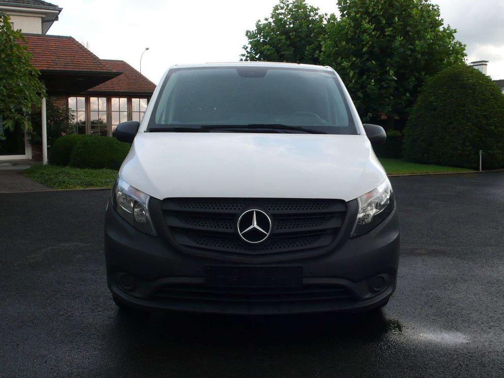 Mercedes-Benz Vito 116 CDI  - 65727 km - 20900 euro + btw Garage Frank Mesure