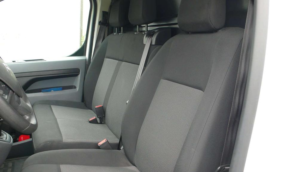 Citroen Jumpy L3H1 - 2.0D - 69521km - navi - airco - 17800 netto Garage Frank Mesure