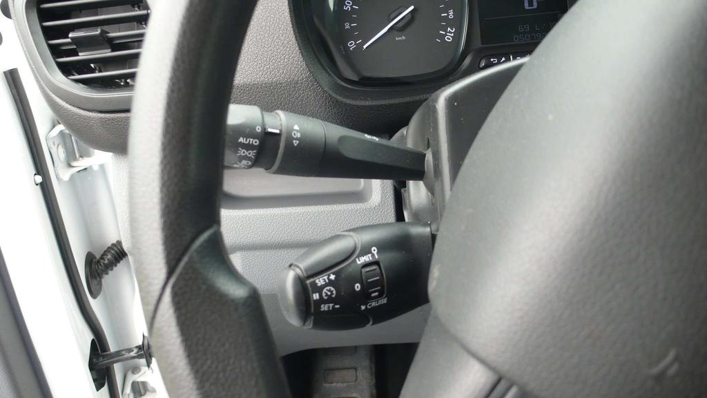 Citroen Jumpy L3H1 - 2.0D - 69521km - navi - airco - 17800 netto Garage Frank Mesure