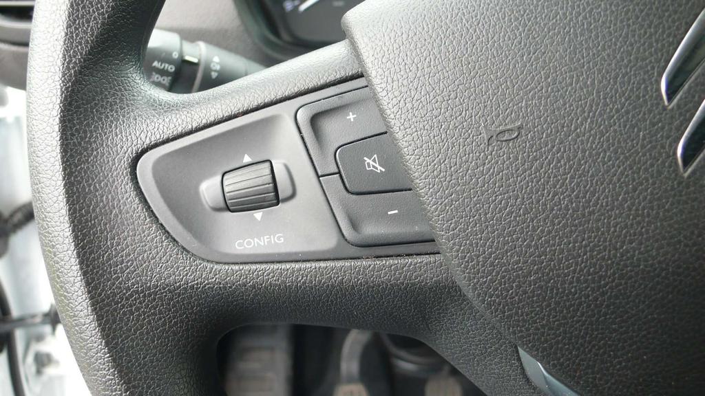 Citroen Jumpy L3H1 - 2.0D - 69521km - navi - airco - 17800 netto Garage Frank Mesure