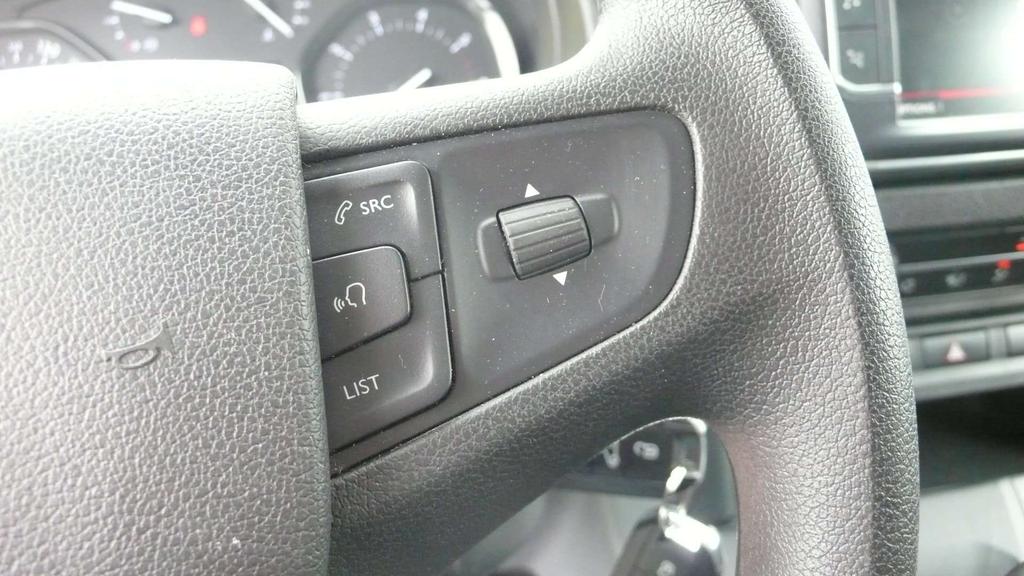 Citroen Jumpy L3H1 - 2.0D - 69521km - navi - airco - 17800 netto Garage Frank Mesure
