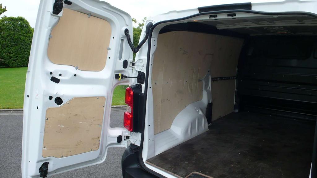 Citroen Jumpy L3H1 - 2.0D - 69521km - navi - airco - 17800 netto Garage Frank Mesure