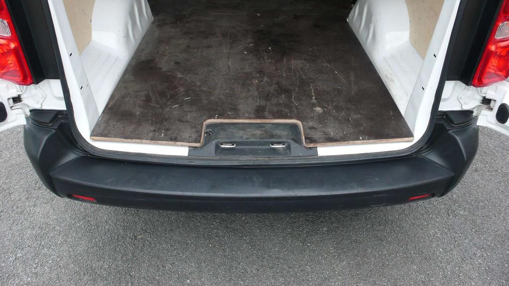 Citroen Jumpy L3H1 - 2.0D - 69521km - navi - airco - 17800 netto Garage Frank Mesure