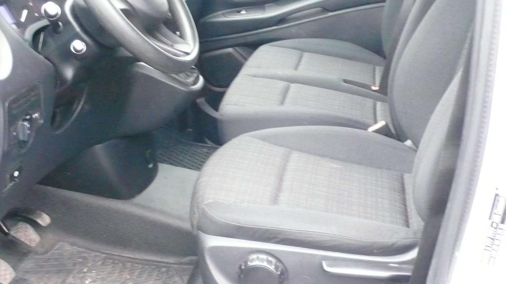 Mercedes-Benz Vito 114 cdi Lang   16850 plus btw Garage Frank Mesure