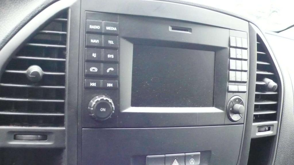 Mercedes-Benz Vito 114 cdi Lang   16850 plus btw Garage Frank Mesure