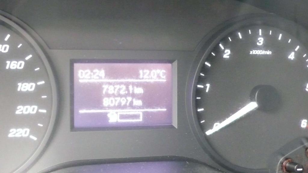 Mercedes-Benz Vito 114 cdi Lang   16850 plus btw Garage Frank Mesure