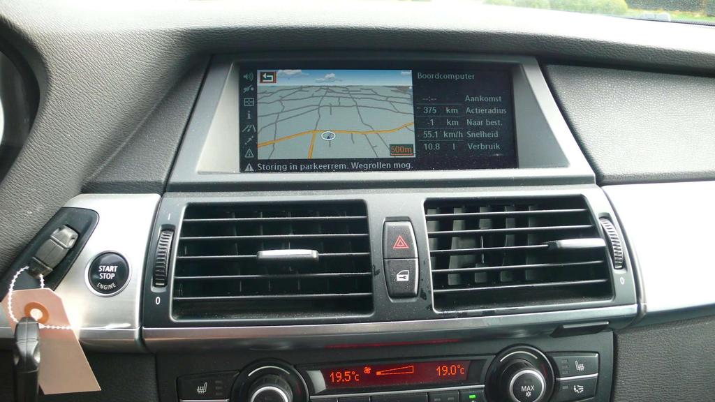 BMW X6 3.0 dA xDrive30 Garage Frank Mesure