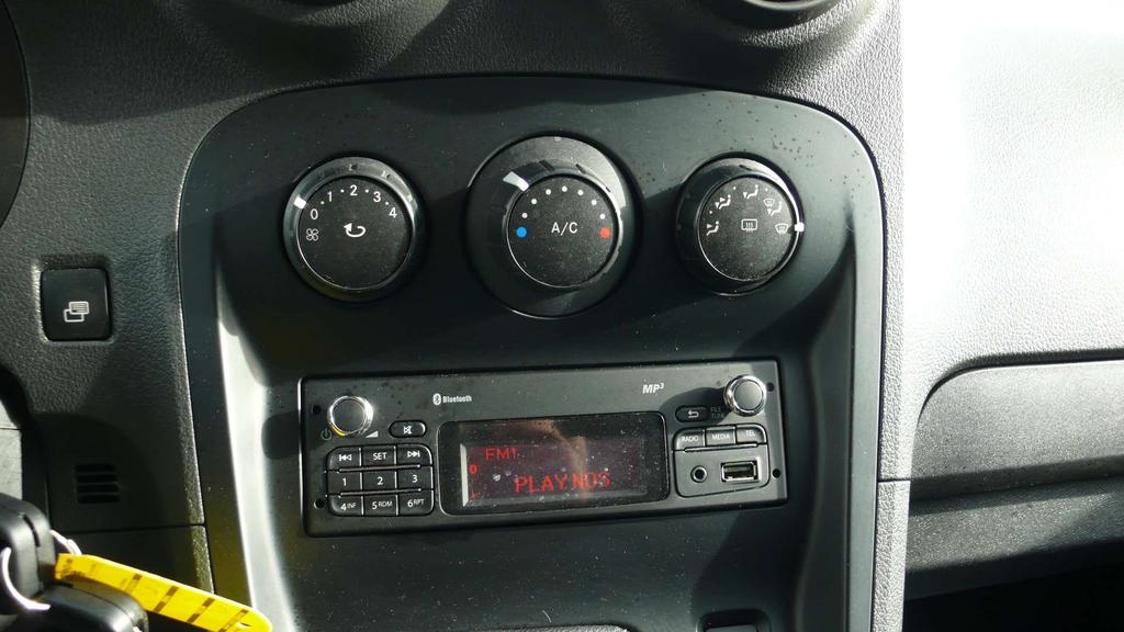 Mercedes-Benz Citan 109 cdi lang airco uitstekendestaat 11200 eu netto Garage Frank Mesure