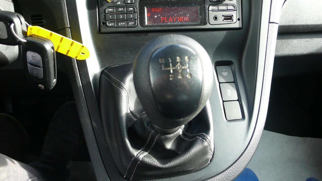 Mercedes-Benz Citan 109 cdi lang airco uitstekendestaat 11200 eu netto Garage Frank Mesure