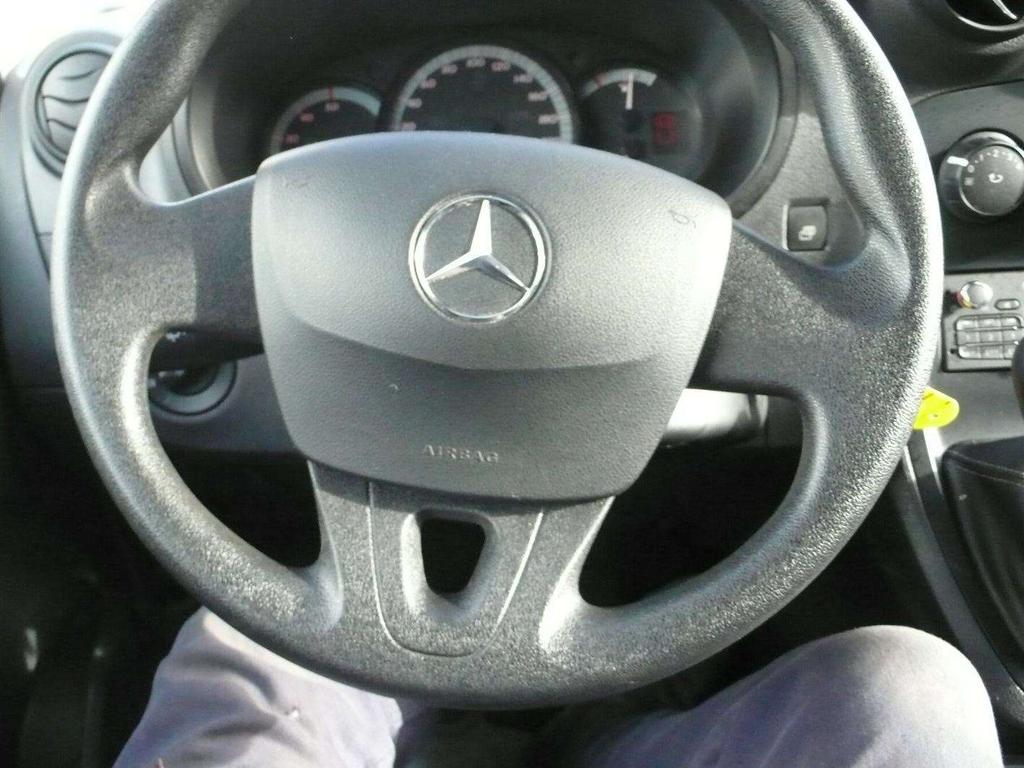 Mercedes-Benz Citan 109 cdi lang airco uitstekendestaat 11200 eu netto Garage Frank Mesure