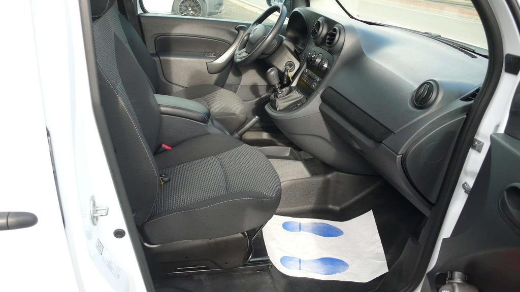 Mercedes-Benz Citan 109 cdi lang airco uitstekendestaat 11200 eu netto Garage Frank Mesure