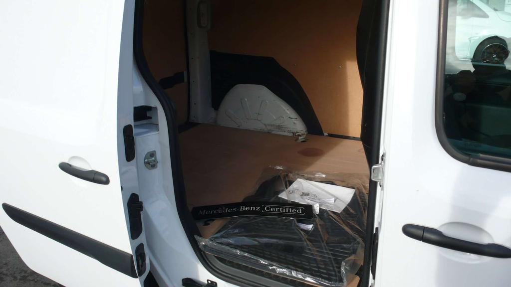 Mercedes-Benz Citan 109 cdi lang airco uitstekendestaat 11200 eu netto Garage Frank Mesure