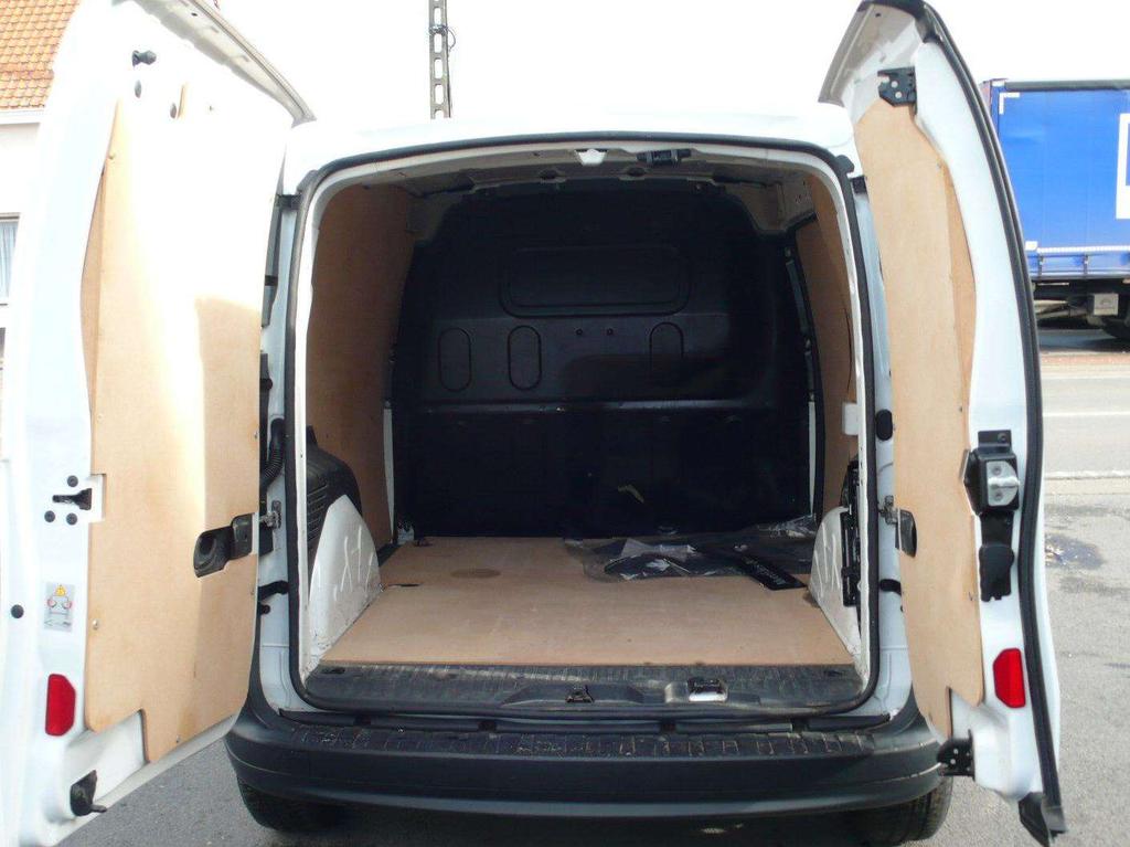Mercedes-Benz Citan 109 cdi lang airco uitstekendestaat 11200 eu netto Garage Frank Mesure