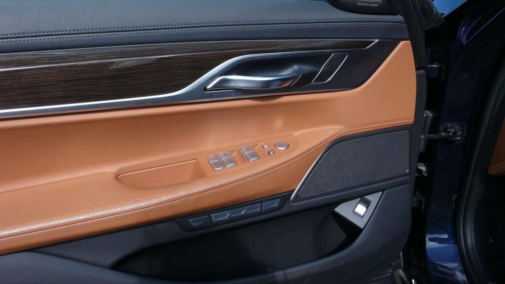 BMW 730 D - open dak - ACC - head-up display - MOOIE STAAT Garage Frank Mesure
