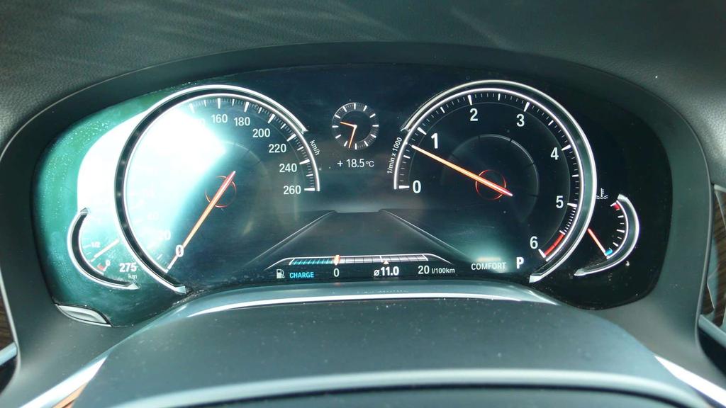 BMW 730 D - open dak - ACC - head-up display - MOOIE STAAT Garage Frank Mesure
