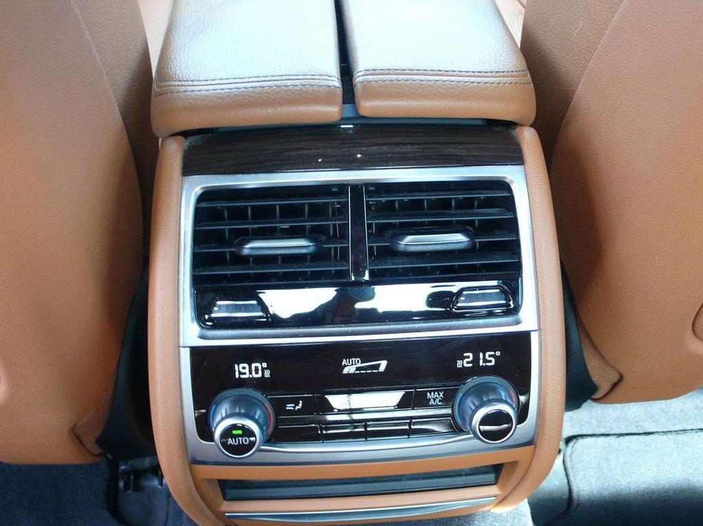 BMW 730 D - open dak - ACC - head-up display - MOOIE STAAT Garage Frank Mesure