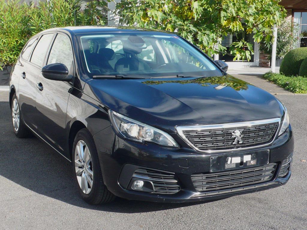 Garage Frank Mesure - Peugeot 308