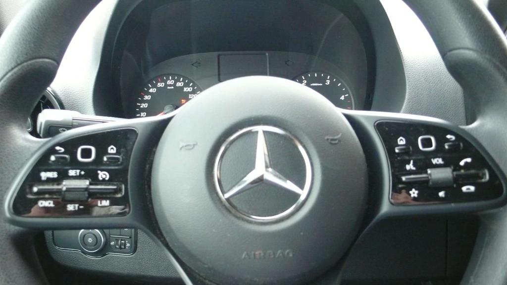 Mercedes-Benz Sprinter 317 CDI - L2H2 - 63000km - 28450 euro +btw Garage Frank Mesure
