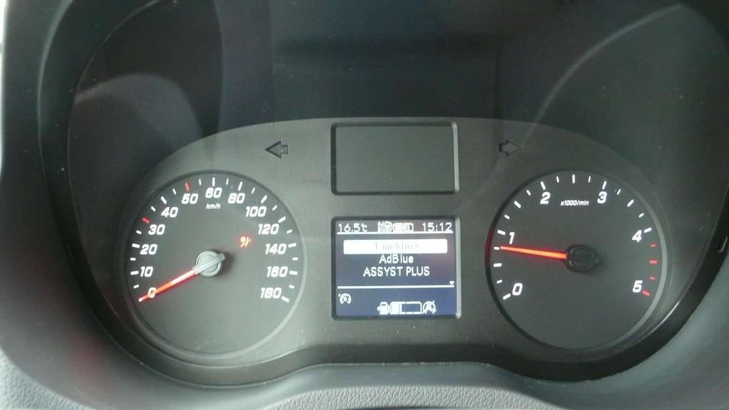 Mercedes-Benz Sprinter 317 CDI - L2H2 - 63000km - 28450 euro +btw Garage Frank Mesure