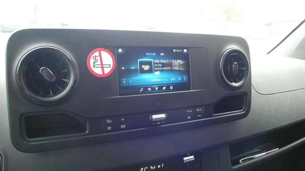 Mercedes-Benz Sprinter 317 CDI - L2H2 - 63000km - 28450 euro +btw Garage Frank Mesure