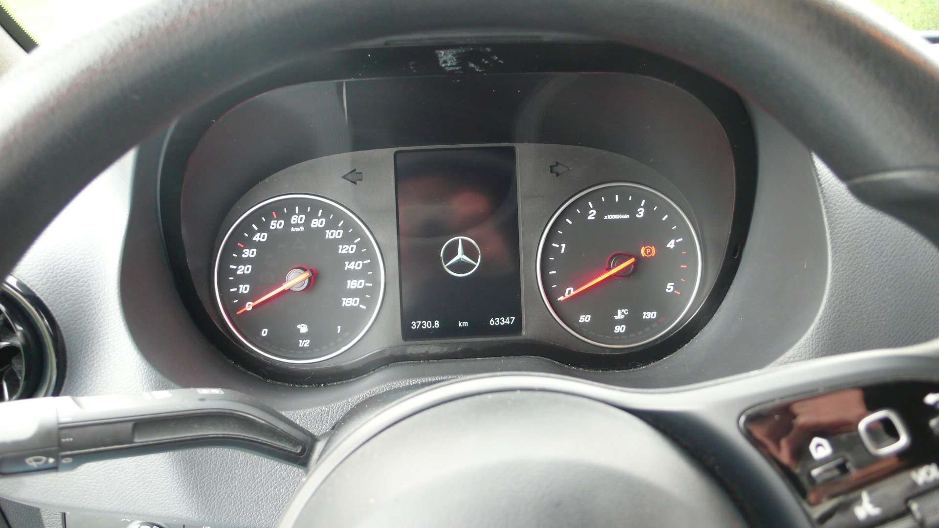 Mercedes-Benz Sprinter 315 CDI - L2H2 - 63000km - 27800 euro+btw Garage Frank Mesure