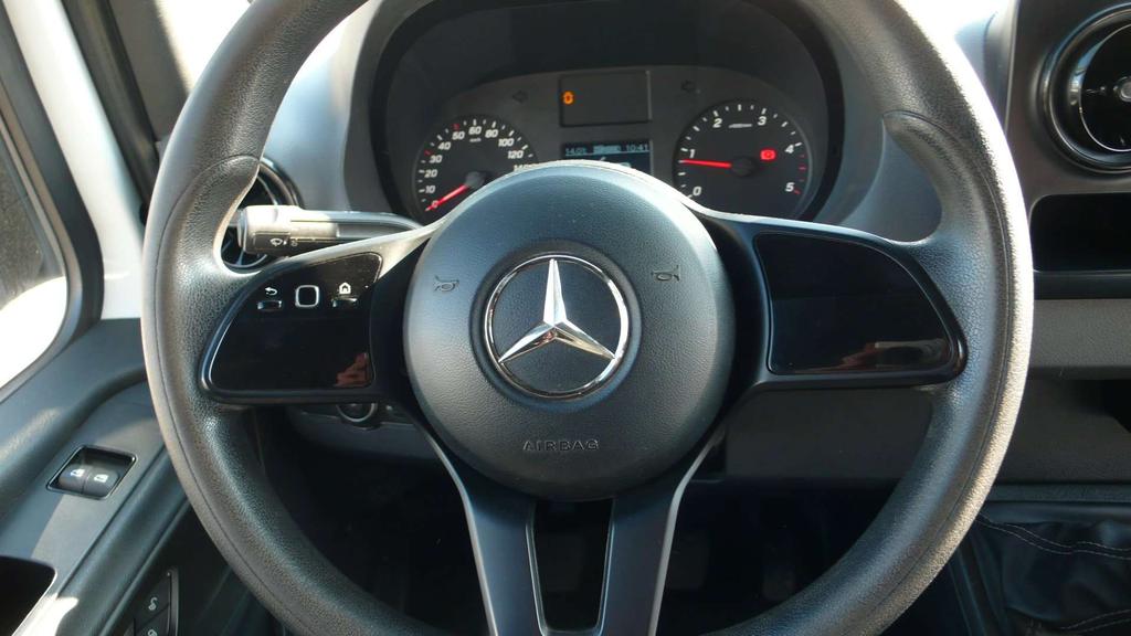 Mercedes-Benz Sprinter 314 CDI - L2H2 - 85.000km - 23.900 euro +btw Garage Frank Mesure