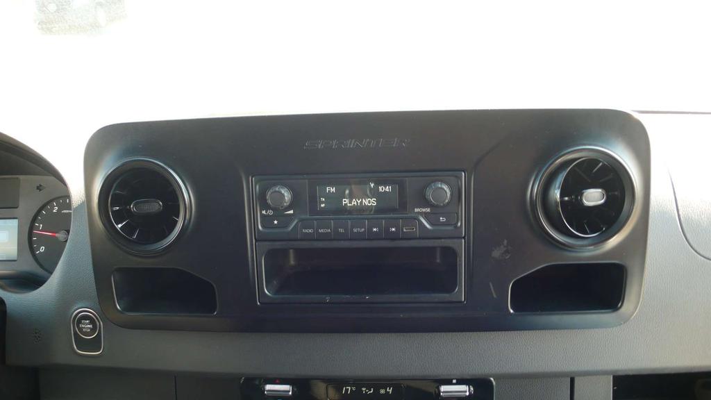 Mercedes-Benz Sprinter 314 CDI - L2H2 - 85.000km - 23.900 euro +btw Garage Frank Mesure