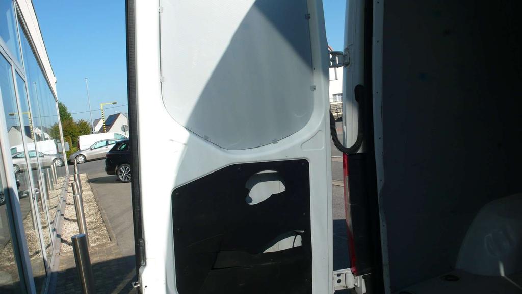 Mercedes-Benz Sprinter 314 CDI - L2H2 - 85.000km - 23.900 euro +btw Garage Frank Mesure