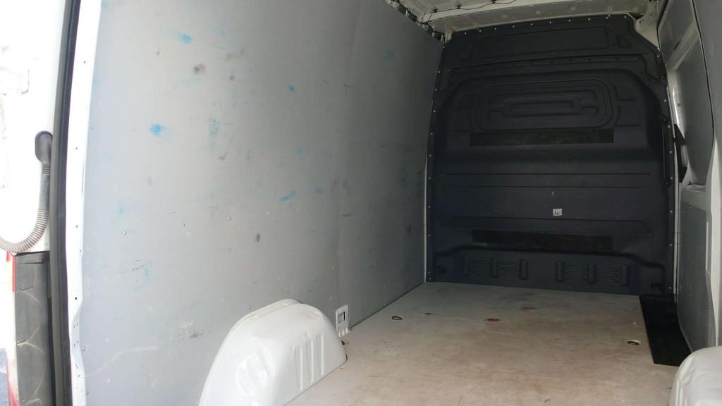 Mercedes-Benz Sprinter 314 CDI - L2H2 - 85.000km - 23.900 euro +btw Garage Frank Mesure