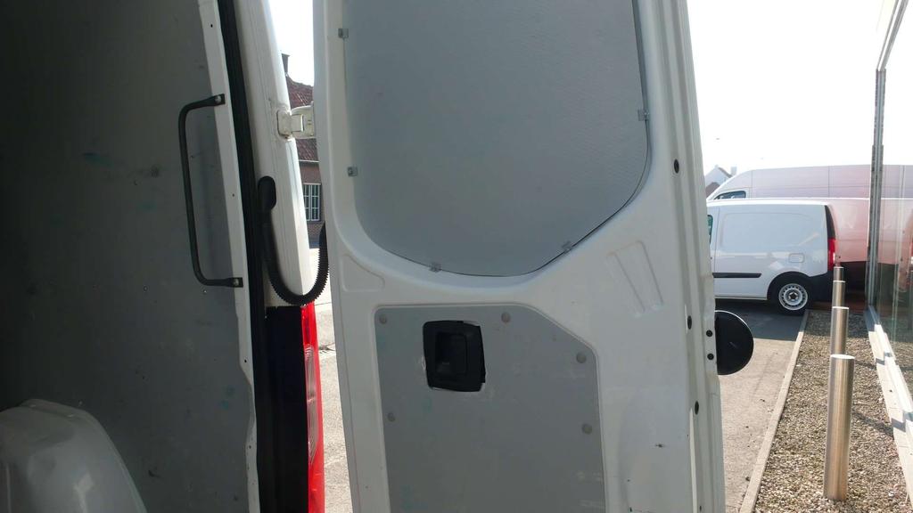 Mercedes-Benz Sprinter 314 CDI - L2H2 - 85.000km - 23.900 euro +btw Garage Frank Mesure