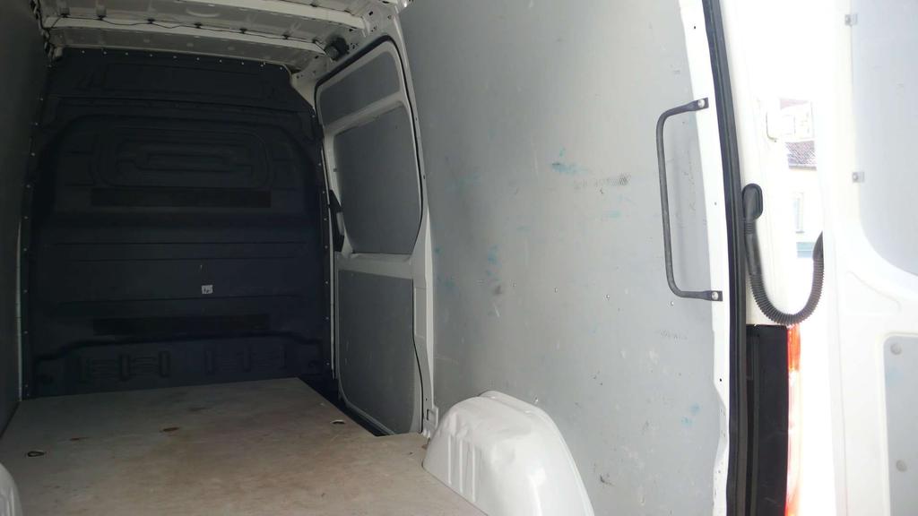 Mercedes-Benz Sprinter 314 CDI - L2H2 - 85.000km - 23.900 euro +btw Garage Frank Mesure