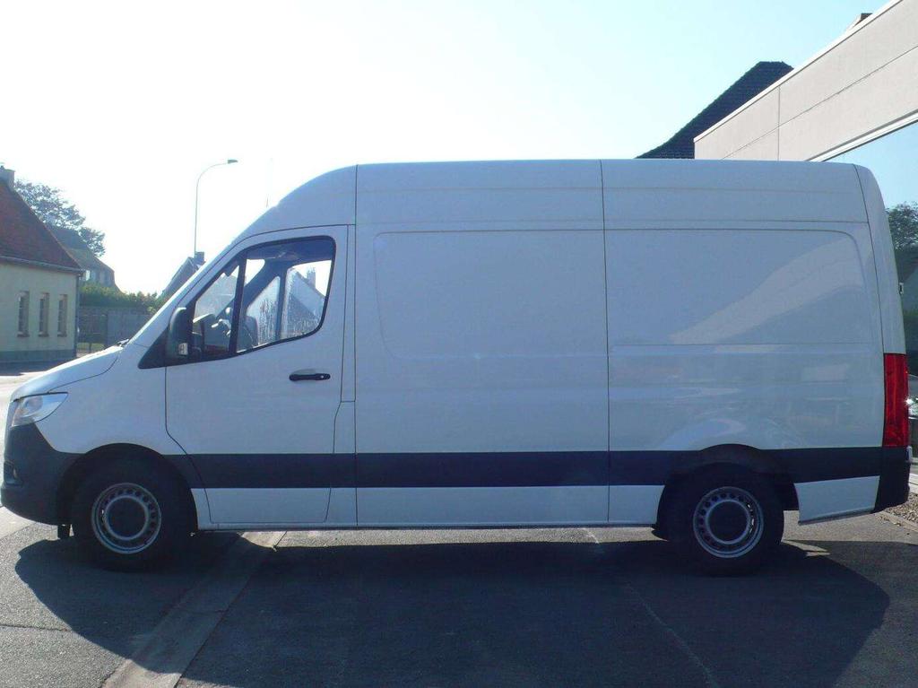 Mercedes-Benz Sprinter 314 CDI - L2H2 - 85.000km - 23.900 euro +btw Garage Frank Mesure