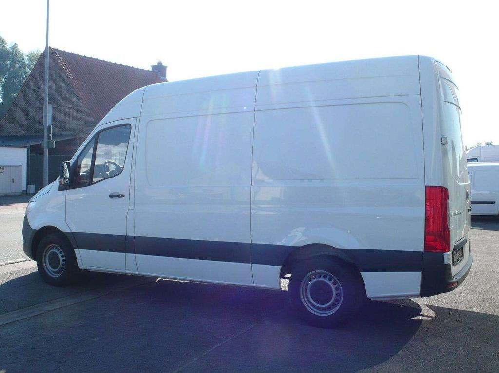 Mercedes-Benz Sprinter 314 CDI - L2H2 - 85.000km - 23.900 euro +btw Garage Frank Mesure
