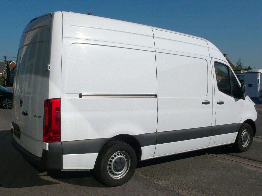Mercedes-Benz Sprinter 314 CDI - L2H2 - 85.000km - 23.900 euro +btw Garage Frank Mesure